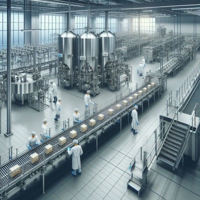 Food Processing