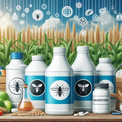 Insecticides