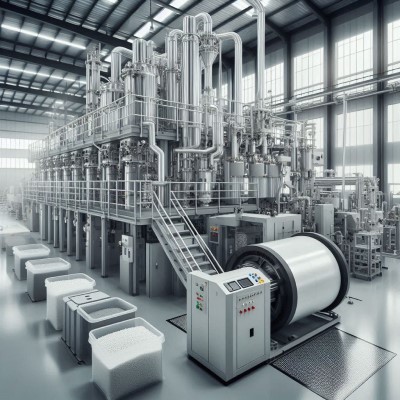 Plastic Processing