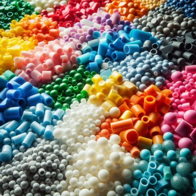 Polymers