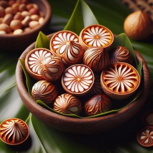 Beetle Nuts