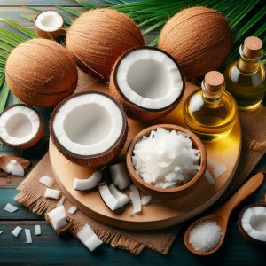 Coconut