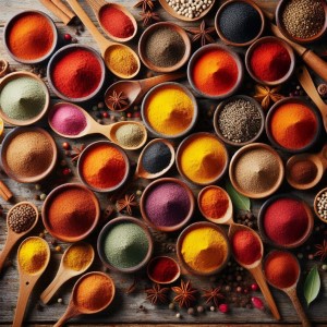 Spices
